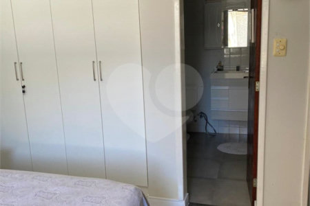 Casa em condomínio à venda com 3 quartos, sendo 2 suítes, em Caravelas, Armação dos Búzios, RJ
