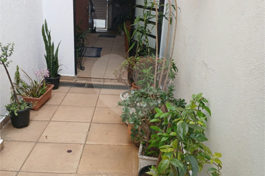 Sobrado à venda com 3 quartos, sendo 1 suíte,  em Imirim, São Paulo, SP