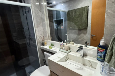 Apartamento à venda com 3 quartos, sendo 2 suítes, em Campo Grande, Rio de Janeiro, RJ