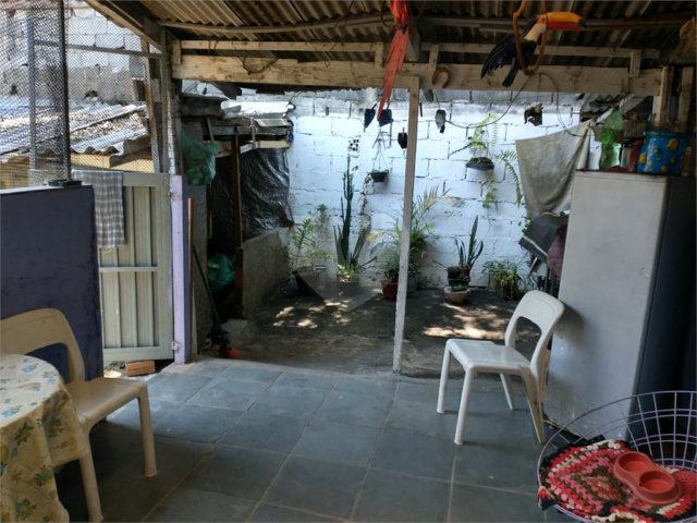 Terreno à venda com 2 quartos em Tucuruvi, São Paulo, SP