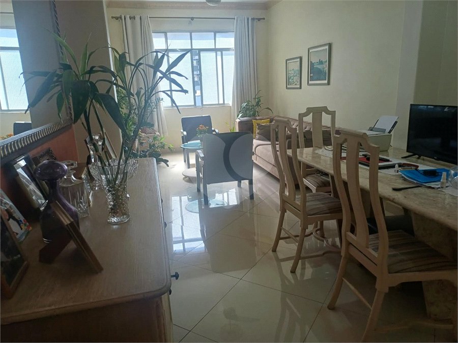 Apartamento à venda com 3 quartos, sendo 1 suíte,  em Maracanã, Rio de Janeiro, RJ