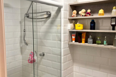 Apartamento para alugar com 2 quartos, sendo 1 suíte,  em Vila Parque Jabaquara, São Paulo, SP