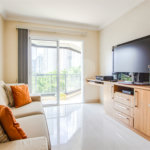 Apartamento à venda com 4 quartos, sendo 3 suítes, em Cidade Monções, São Paulo, SP