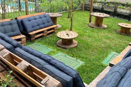 Apartamento à venda com 1 suíte em Pinheiros, São Paulo, SP