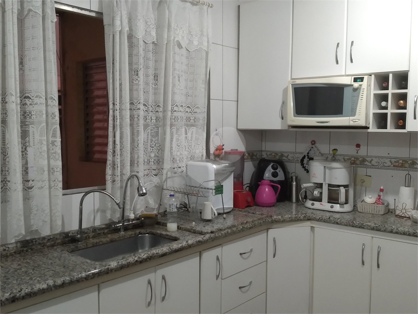 Sobrado à venda com 3 quartos, sendo 2 suítes, em Vila Gustavo, São Paulo, SP