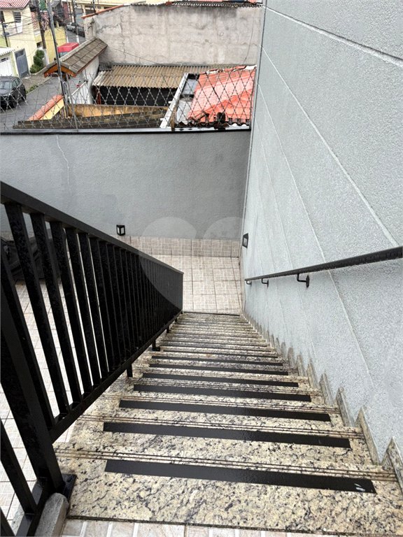 Casa à venda com 1 quarto no condomínio Chalom, São Paulo - SP