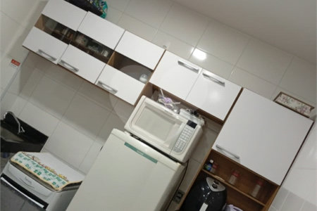 Apartamento à venda com 2 quartos em Parque Nossa Senhora da Candelária, Itu, SP