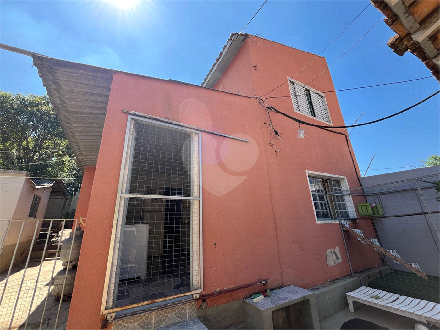 Casa à venda com 4 quartos em Vila Santana, Sorocaba, SP