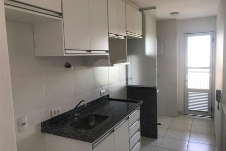 Apartamento à venda com 3 quartos, sendo 1 suíte,  em Jardim Ypê, Paulínia, SP