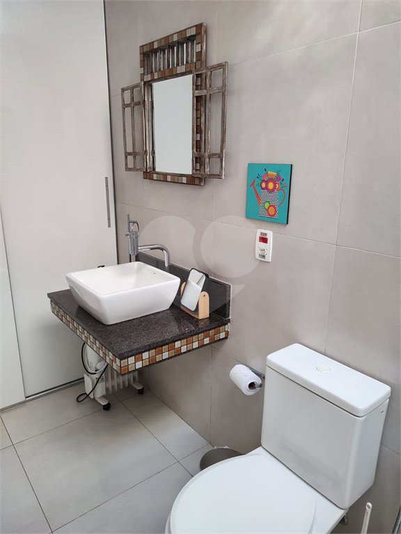 Terreno à venda em Jardim Residencial Vicente de Moraes, Sorocaba, SP