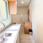 Apartamento à venda com 2 quartos em Vila Alpina, Santo André, SP