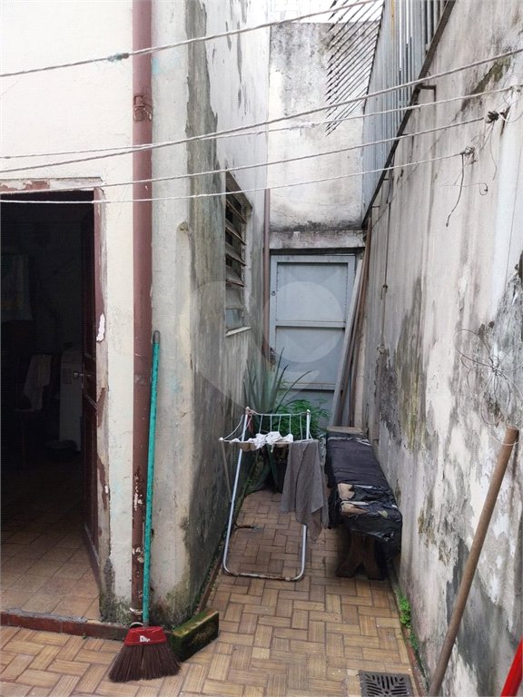 Sobrado à venda com 3 quartos em Ipiranga, São Paulo, SP