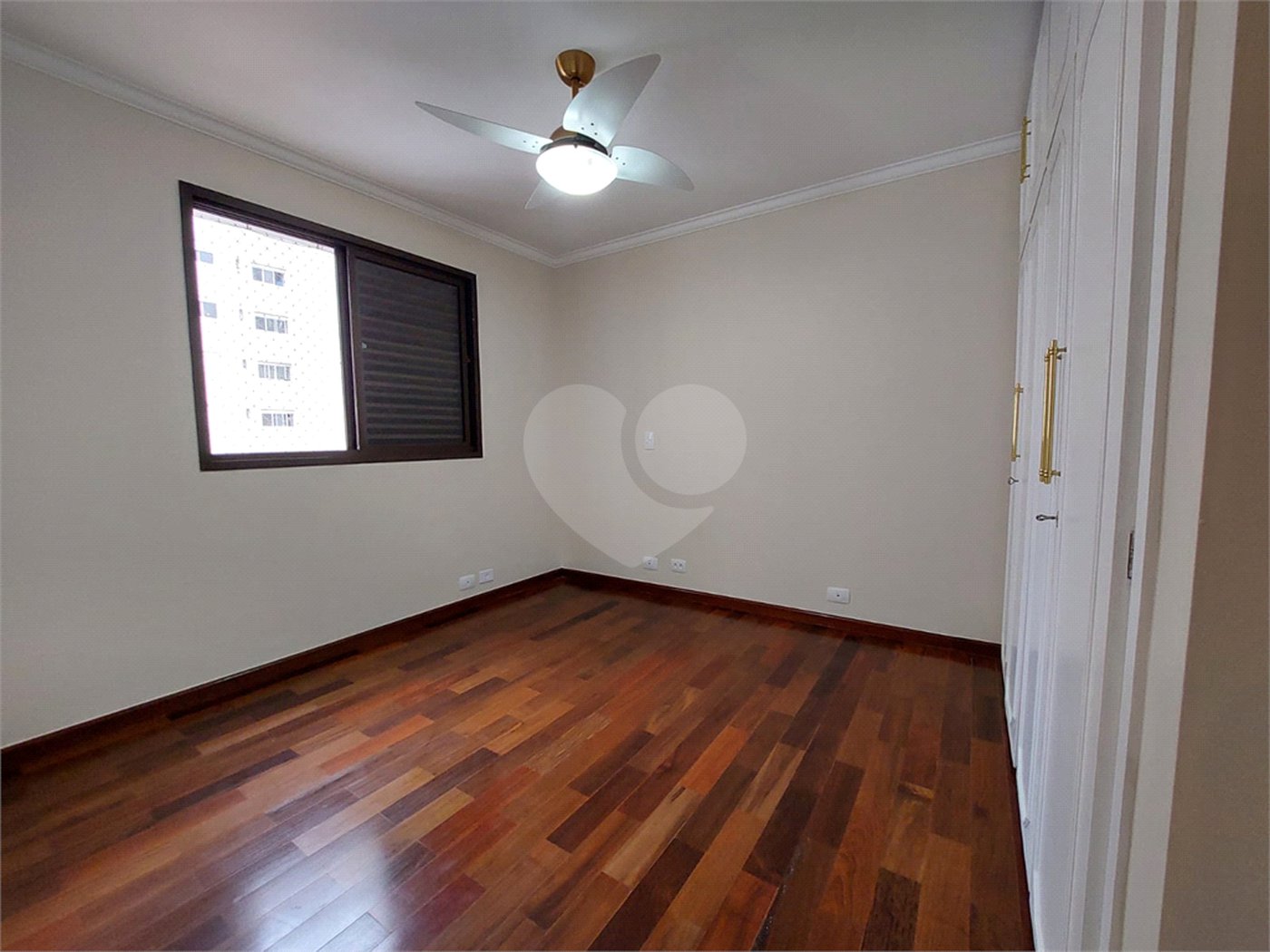 Apartamento à venda com 3 quartos, sendo 1 suíte, em Sumaré, São Paulo, SP