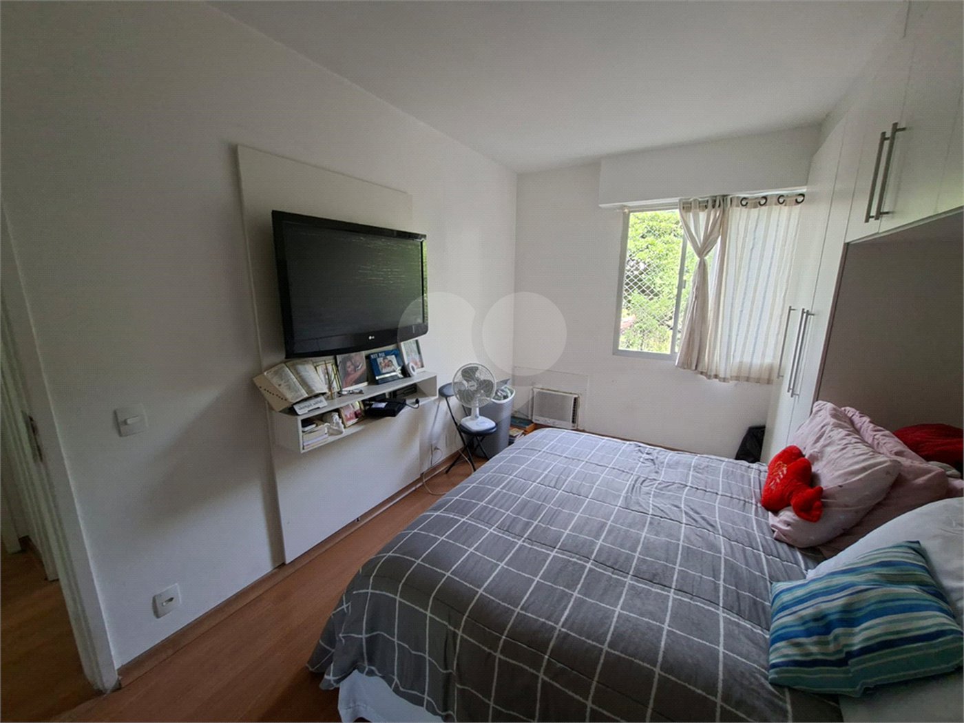 Apartamento à venda com 3 quartos, sendo 1 suíte, em Grajaú, Rio de Janeiro, RJ