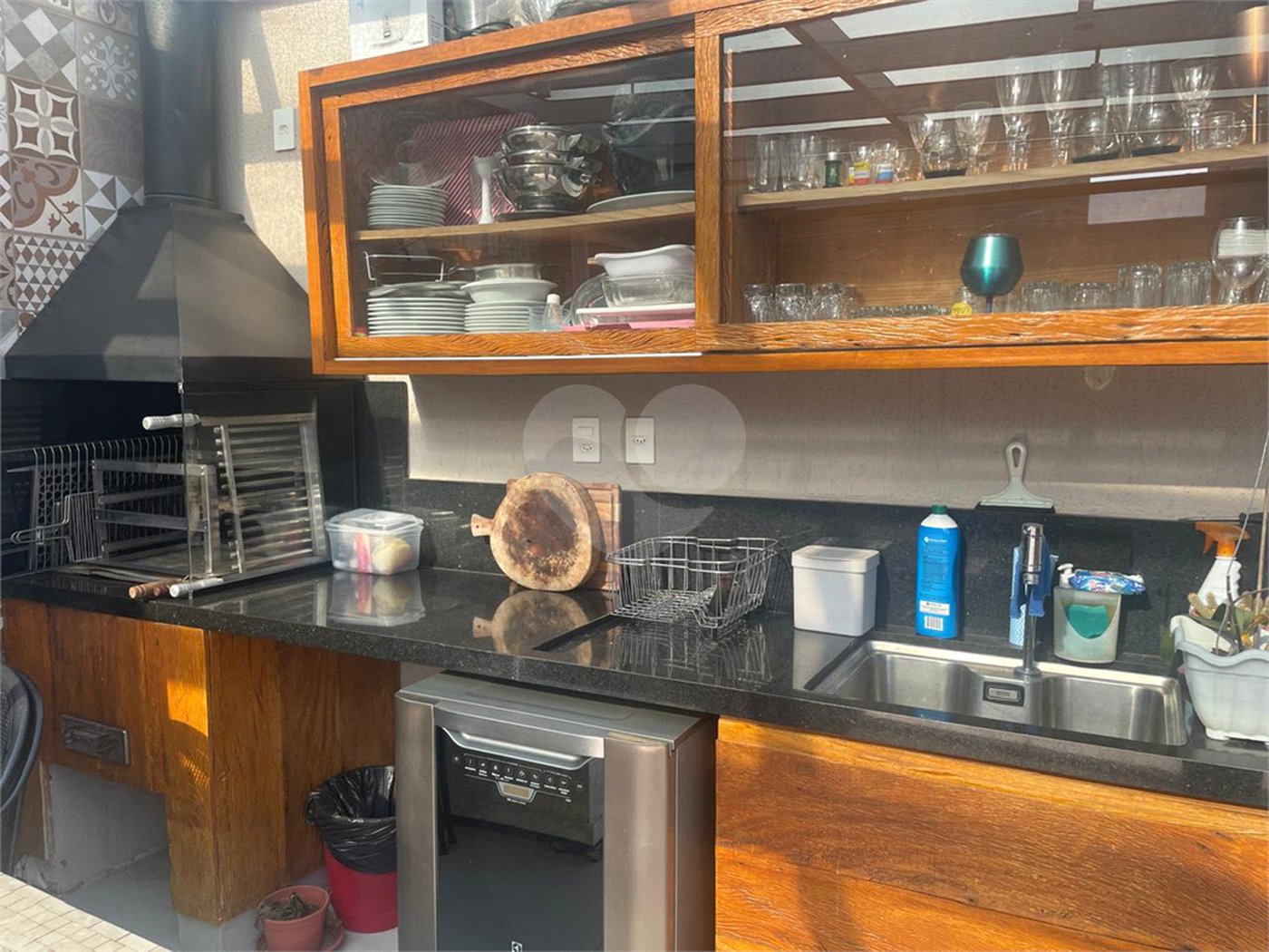 Cobertura à venda com 2 quartos, sendo 1 suíte, em Chácara Santo Antônio, São Paulo, SP
