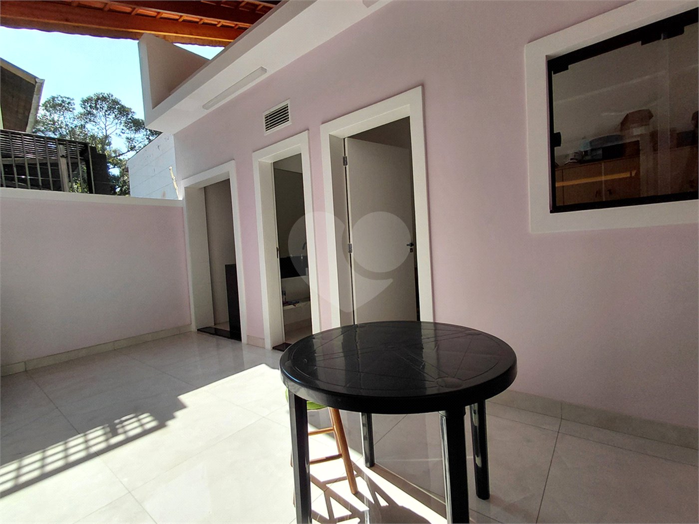 Sobrado para alugar com 3 quartos em Tucuruvi, São Paulo, SP