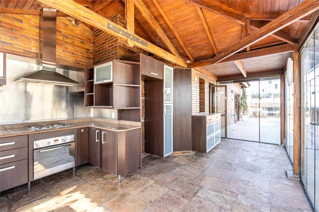 Apartamento à venda com 4 quartos, sendo 3 suítes,  em Vila Andrade, São Paulo, SP