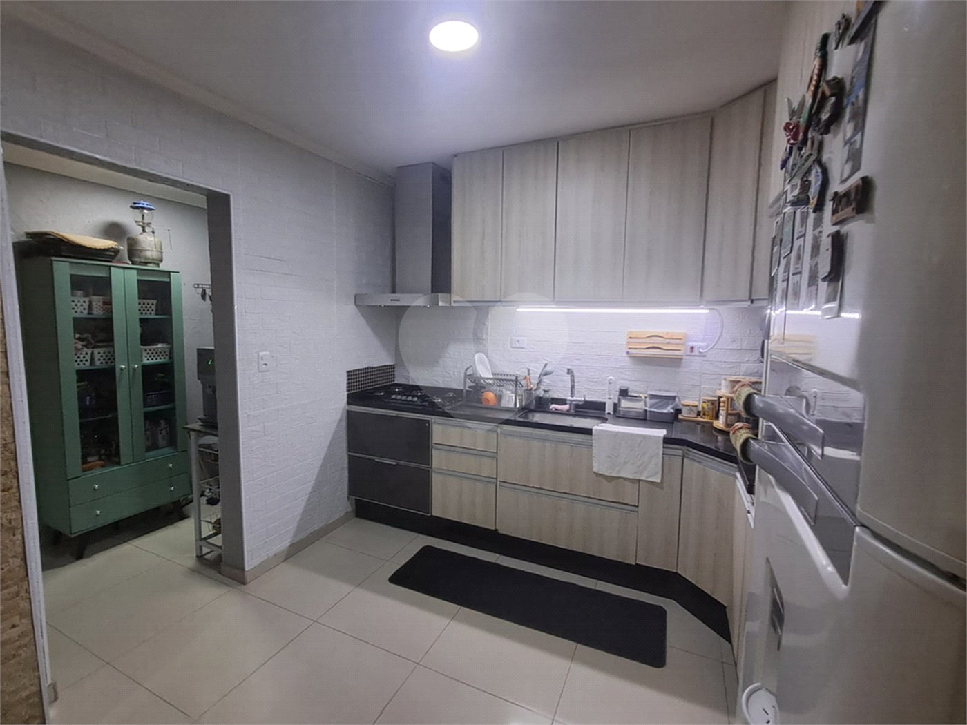 Sobrado à venda com 3 quartos em Limão, São Paulo, SP
