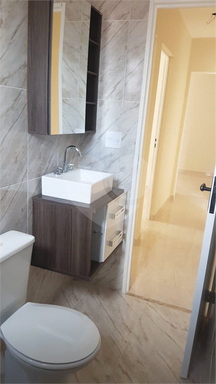 Apartamento à venda com 3 quartos em Chácara Santo Antônio (zona Leste), São Paulo, SP