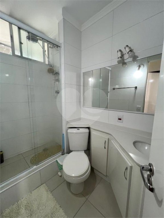 Apartamento à venda com 2 quartos em Casa Verde, São Paulo, SP