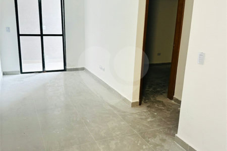 Apartamento à venda com 2 quartos em Tucuruvi, São Paulo, SP