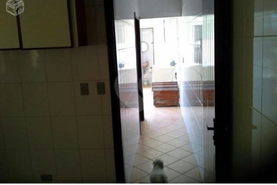 Casa Térrea à venda com 3 quartos, sendo 1 suíte, em Freguesia do Ó, São Paulo, SP