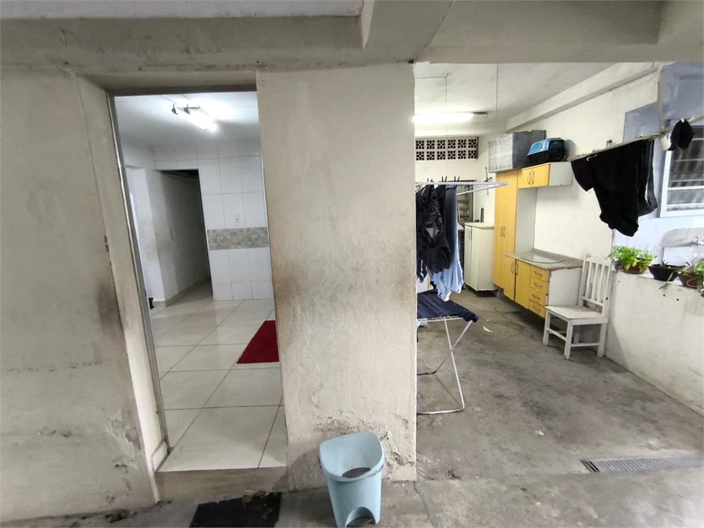 Casa à venda com 3 quartos, sendo 1 suíte, em Umarizal, São Paulo, SP