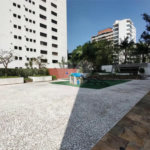 Apartamento à venda com 4 quartos, sendo 1 suíte, em Brooklin Paulista, São Paulo, SP