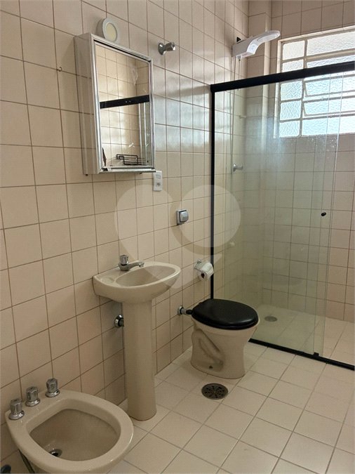 Apartamento à venda com 1 quarto em Brooklin Paulista, São Paulo, SP