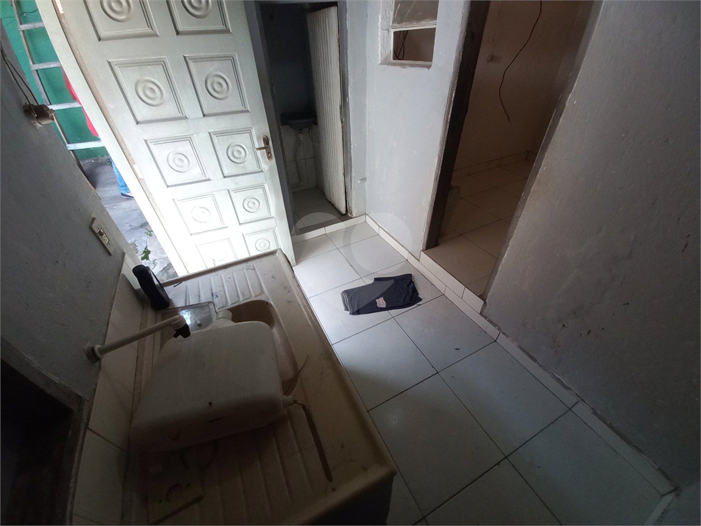 Casa à venda com 2 quartos em Jardim Rosana, São Paulo, SP