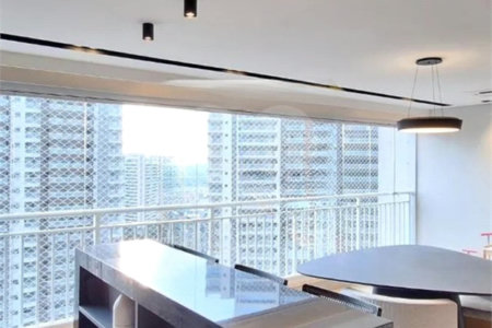 Apartamento à venda com 4 quartos, sendo 2 suítes,  em Vila Anastácio, São Paulo, SP