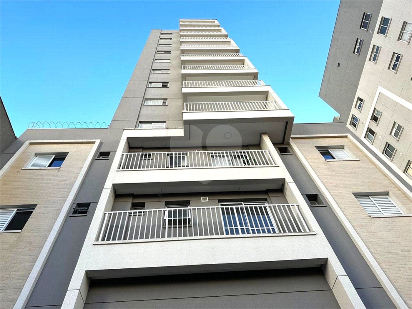 Apartamento à venda com 2 quartos em Santa Teresinha, São Paulo, SP