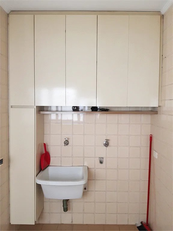 Apartamento à venda com 3 suítes em Conjunto Residencial Morumbi, São Paulo, SP