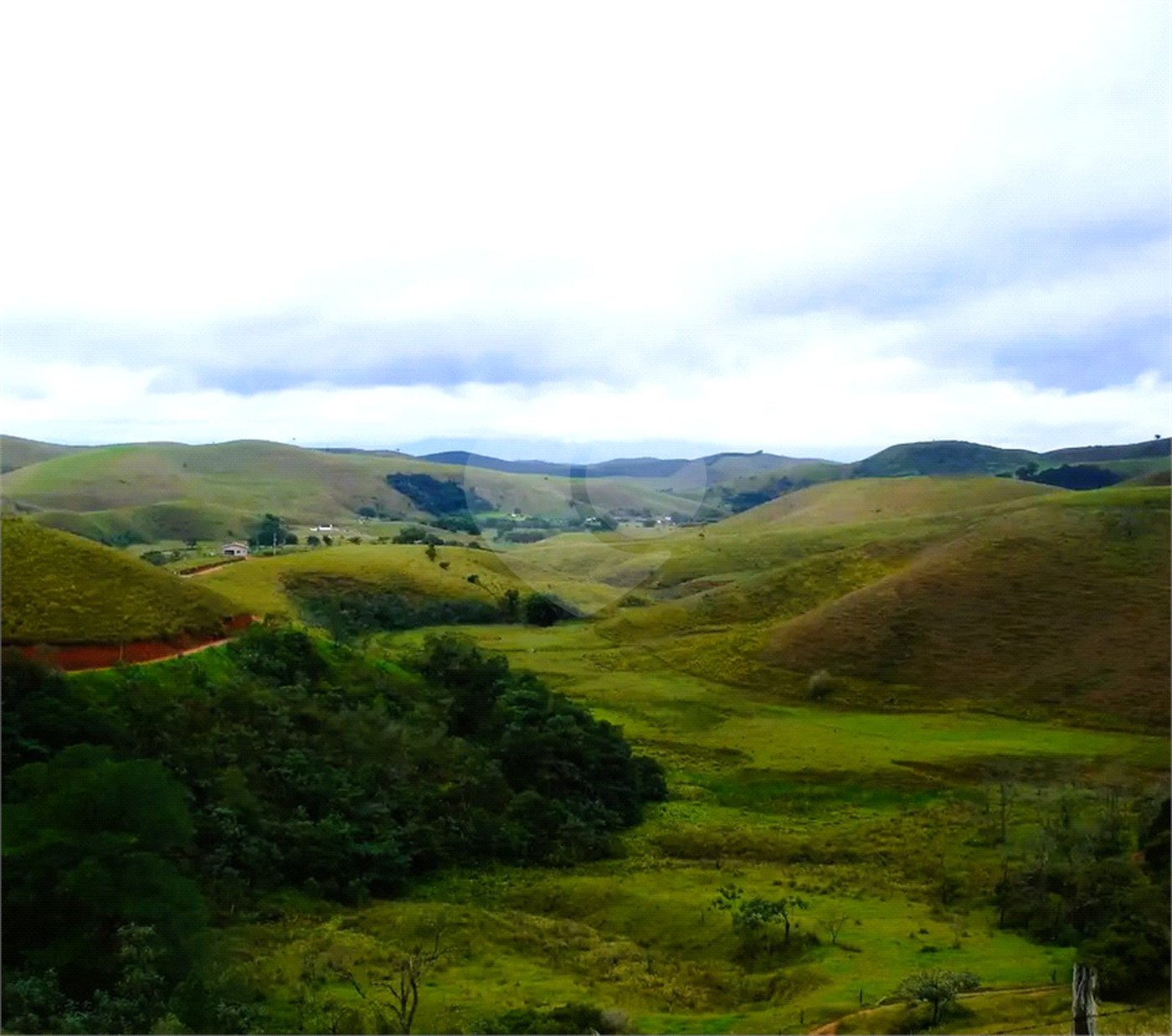 Fazenda à venda em Eugênio de Mello, São José dos Campos, SP