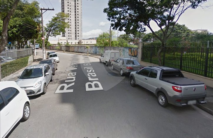 Sobrado à venda com 2 quartos em Santana, São Paulo, SP