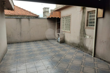 Casa à venda com 4 quartos em Vila Constança, São Paulo, SP