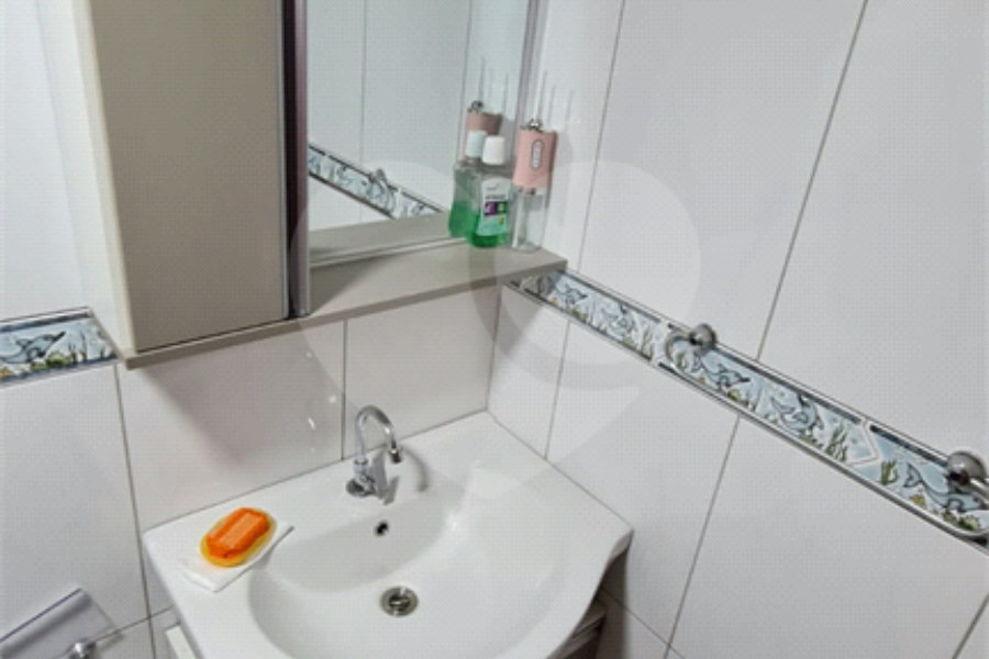 Apartamento à venda com 2 quartos em Pirituba, São Paulo, SP
