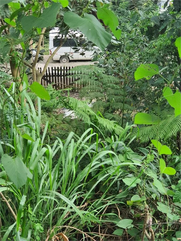 Loteamento à venda em Jardim Amália, São Paulo, SP
