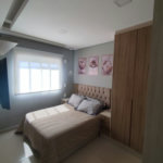 Apartamento com 2 dormitórios, 63 m² - venda por R$ 790.000,00 ou aluguel por R$ 6.000,00/mês - Campo Grande - Santos/SP