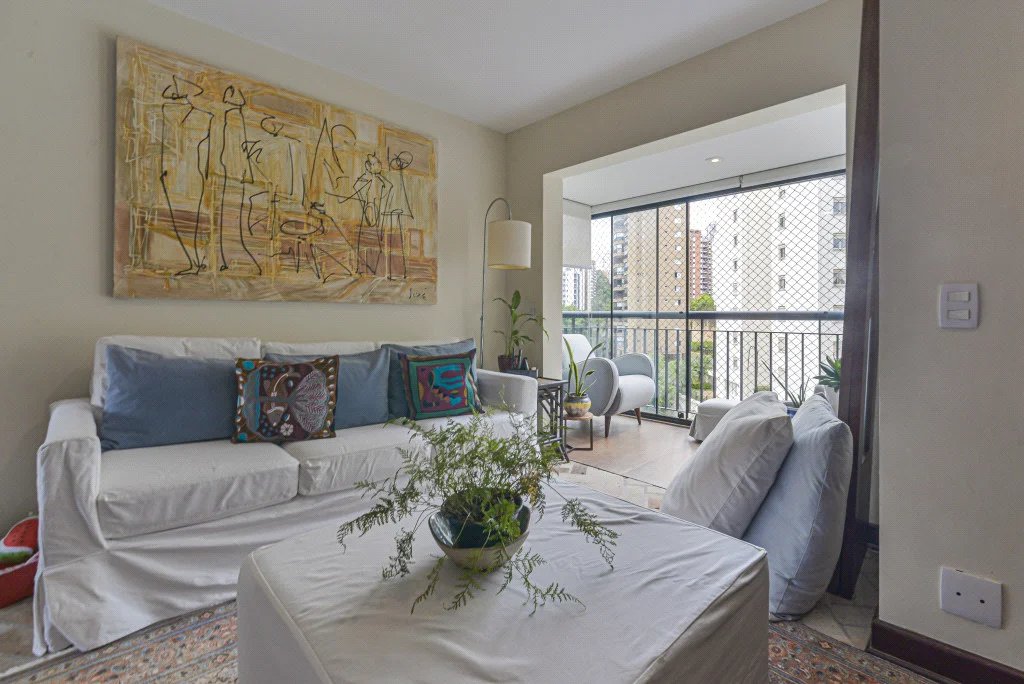 Duplex à venda com 4 quartos, sendo 2 suítes, em Vila Suzana, São Paulo, SP