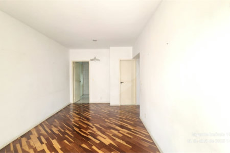 Apartamento à venda com 3 quartos, sendo 1 suíte, em Vila Gilda, Santo André, SP