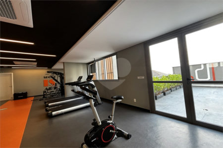 Apartamento à venda com 1 quarto em Consolação, São Paulo, SP
