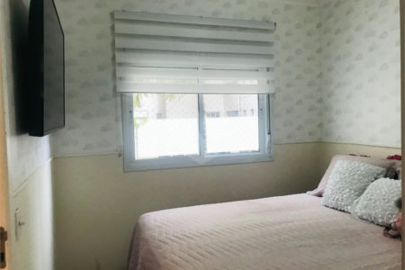Apartamento à venda com 3 quartos, sendo 2 suítes,  no Centro, São Bernardo do Campo, SP