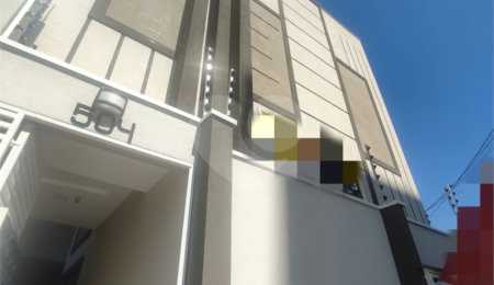 Casa à venda com 1 quarto no condomínio Residencial Capitão Servio, São Paulo - SP