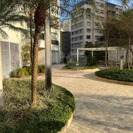 Apartamento à venda com 2 quartos em Bela Vista, São Paulo, SP