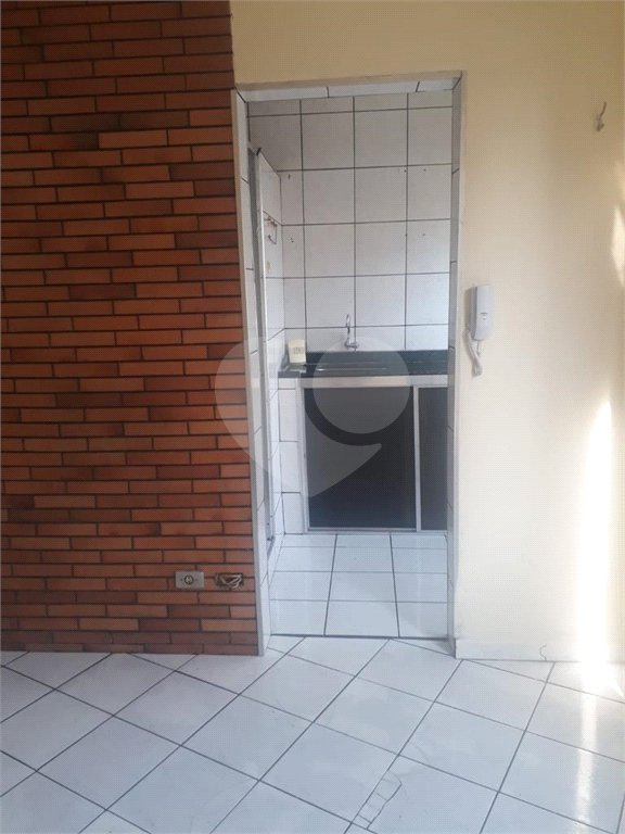 Apartamento à venda com 1 quarto no Centro, São Paulo, SP