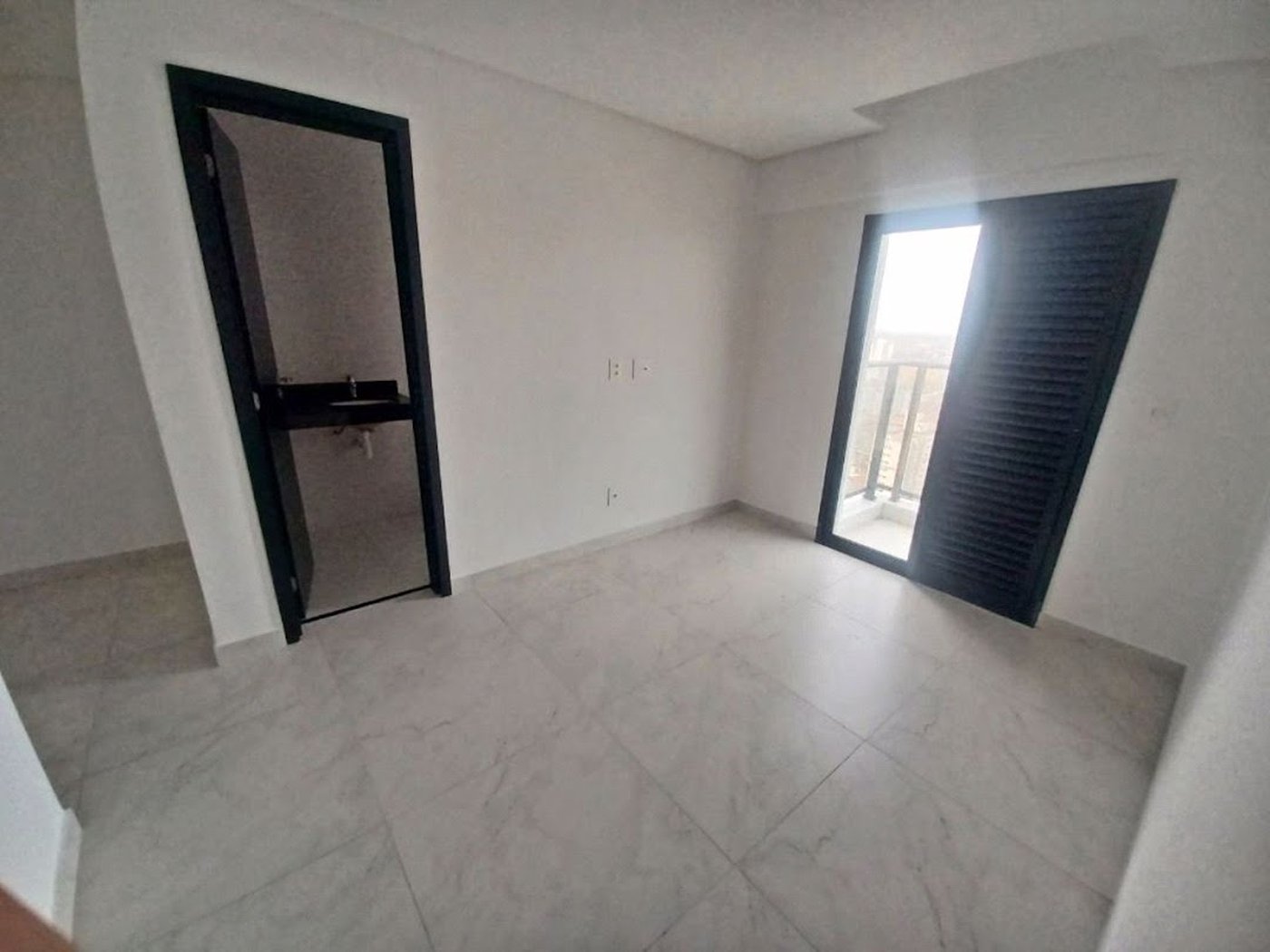 Apartamento Residencial à venda, Aviação, Praia Grande - AP1667.