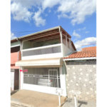 Casa à venda com 2 quartos em Parque das Indústrias, Itu, SP