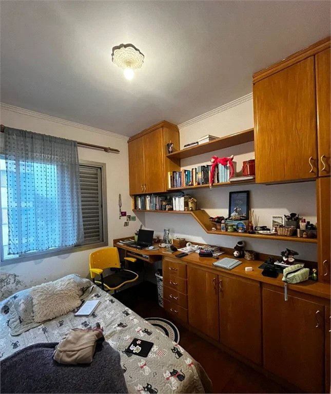 Apartamento à venda com 3 quartos em Conjunto Residencial Butantã, São Paulo, SP