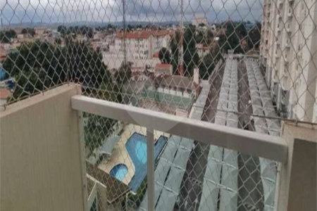 Apartamento para alugar com 3 quartos, sendo 1 suíte, em Núcleo Habitacional Brigadeiro Faria Lima, Indaiatuba, SP
